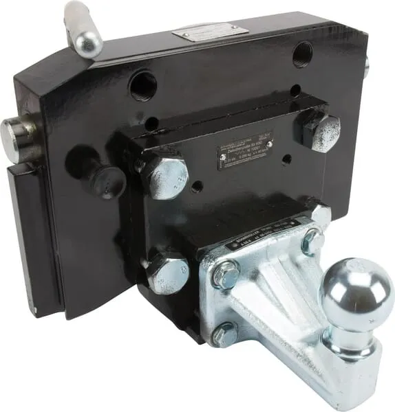 Kuličková spojka K50 320 mm