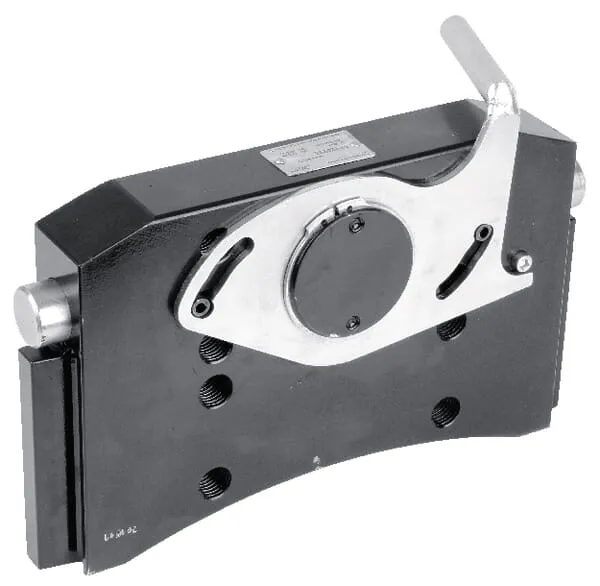 Adaptérová deska 320 mm H190
