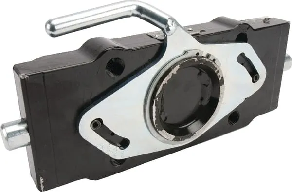 Adaptérová deska 330 mm