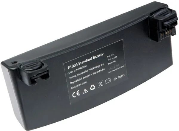 Akumulátory GYSMATIC