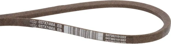 Klínový řemen 12,7 x 1448