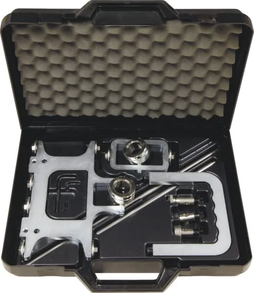 Sada vodítka pro plazmovou řezačku