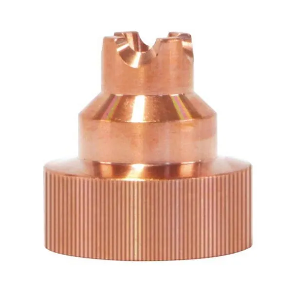 Řezací kryt 45/85A – plasmový hořák MT-125