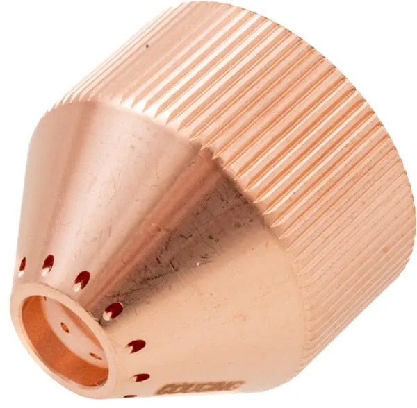 Řezací štít 65/125A – plazmový hořák MT-125