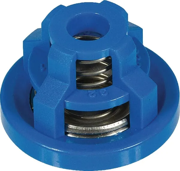 Sestava ventilů Bertolini