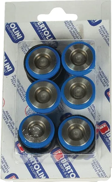 Sada ventilů Bertolini