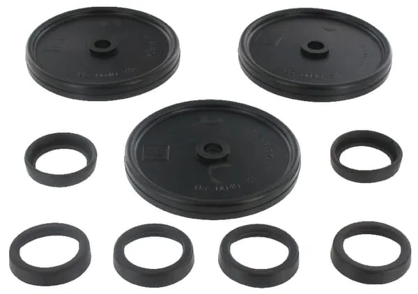 Sada membrán Buna Bertolini