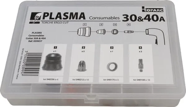 Kufřík plazma 31 FV/40FV