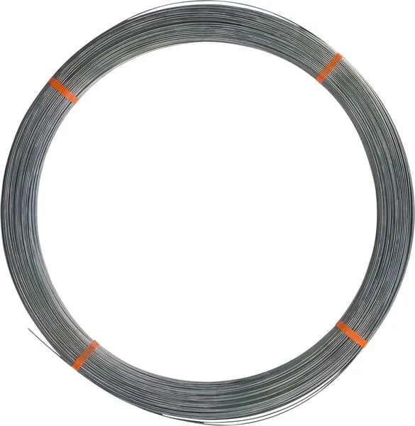Sp.oc.drát 2,5 mm/25 kg,cca 625 m