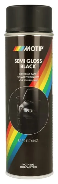 Lak černý SDGL 500ml