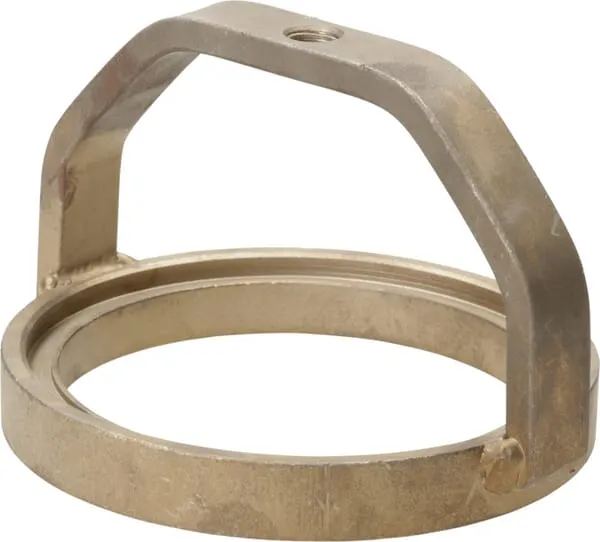 Navařovací hrdlo 4"