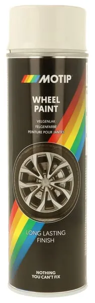 Lak na disky Motip