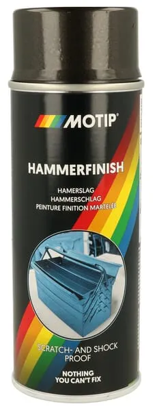 Hamerslaglak Motip