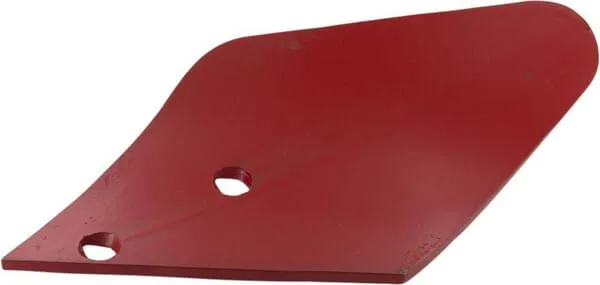 Odhrnovačka, levá Naud