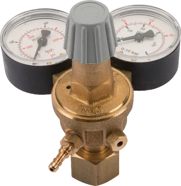 Redukční ventil 20 l/min (NL)