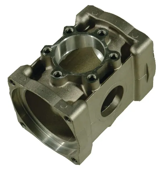 Těleso čerpadla BP60