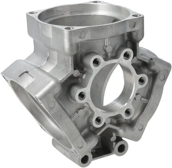 Plášť čerpadla BP 105