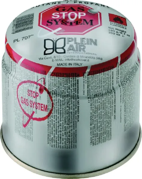 Plynová pájecí souprava 1750°C