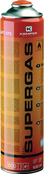 Patrona butan/propan