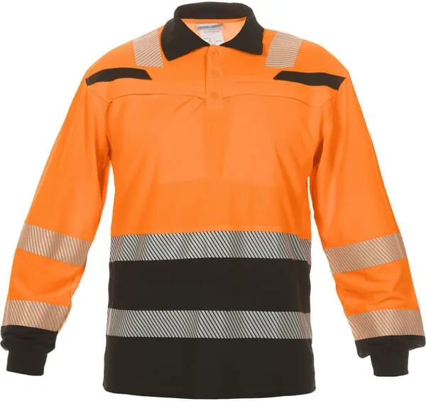 Polokošile Tanna, reflexní, EN 20471
