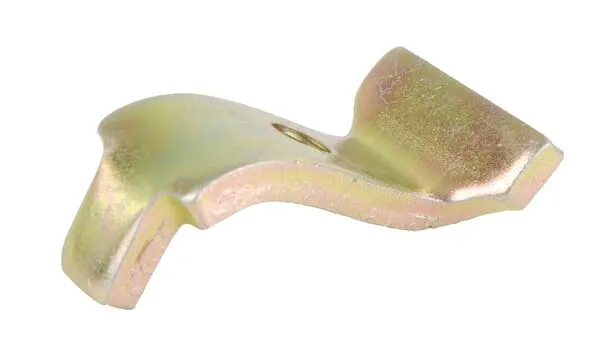 Upevnění per Mengele