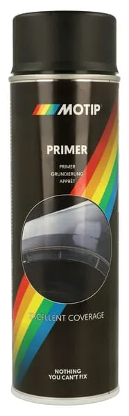 Základní lak Motip