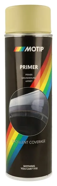 Základní plnič Motip