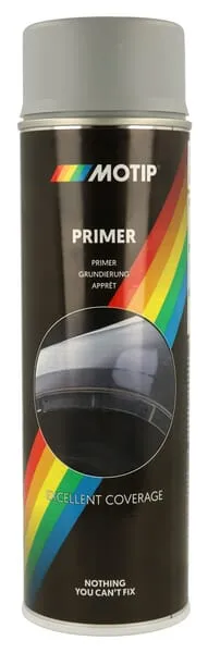 Primer šedý 500 ml