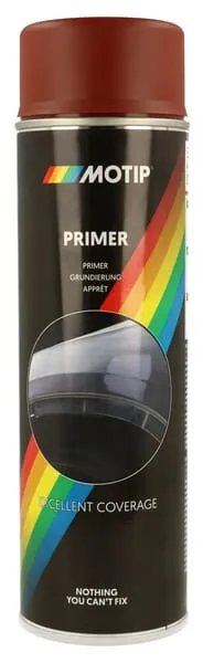Primer červený 500 ml