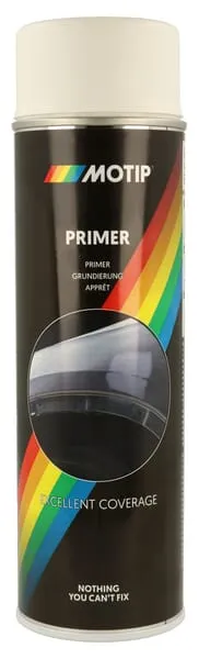 Primer bílý 500 ml