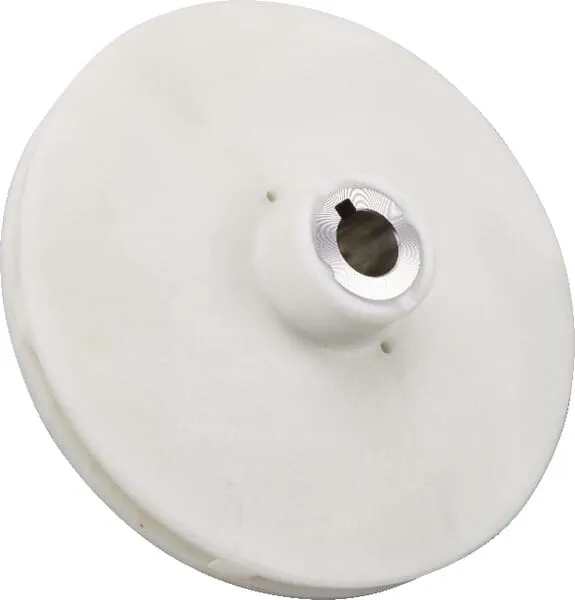 Kolo čerpadla, polypropylen