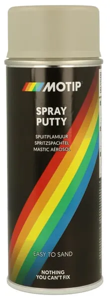 Stříkací tmel Motip