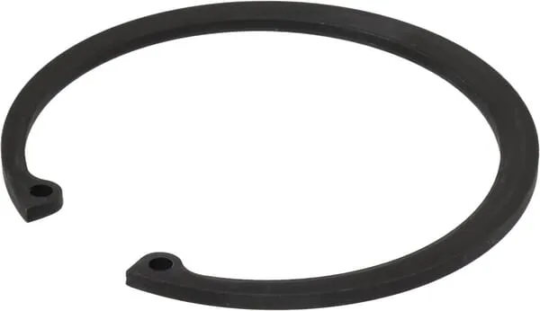 Zajišťovací kroužek