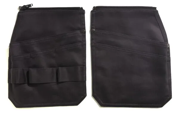 Sada přídavných kapes Hessle