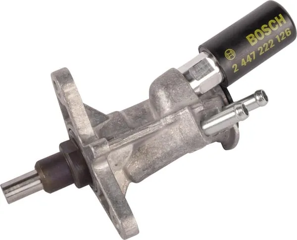 Priming pump