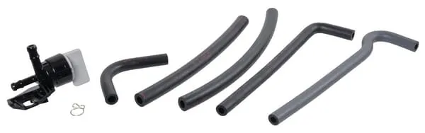 Sada kohoutu palivového potrubí