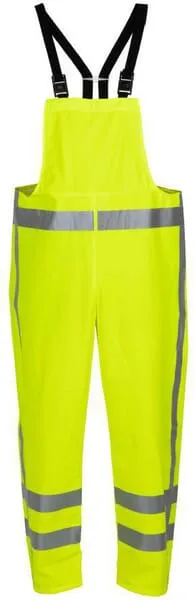 Nepromokavé kalhoty Vechta, reflexní, EN 343