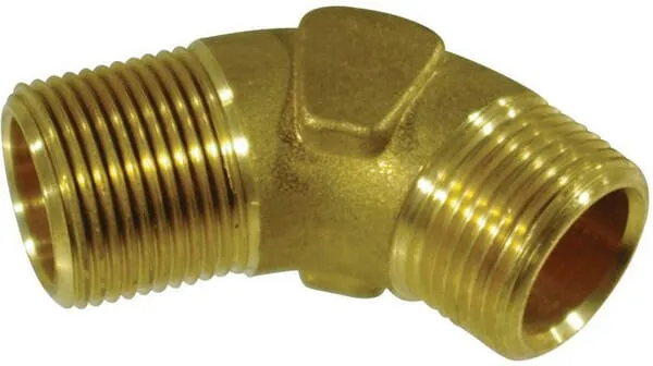 Hadicová přípojka 3/4"x19mm