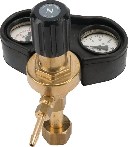Redukční ventil 30 l/min (DE)