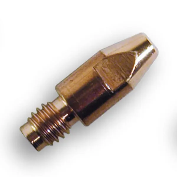 Spojovací trubka 150A 0,8 mm (10 ks)