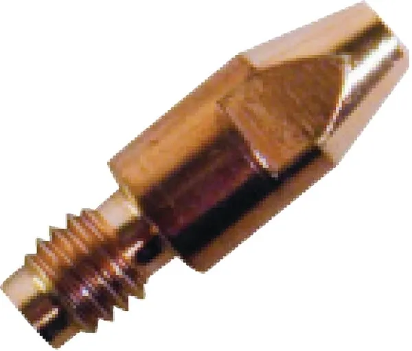 Spoj. trubka 250A 1,2mm (10x)