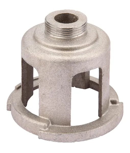 Vyrovnávací nádrž