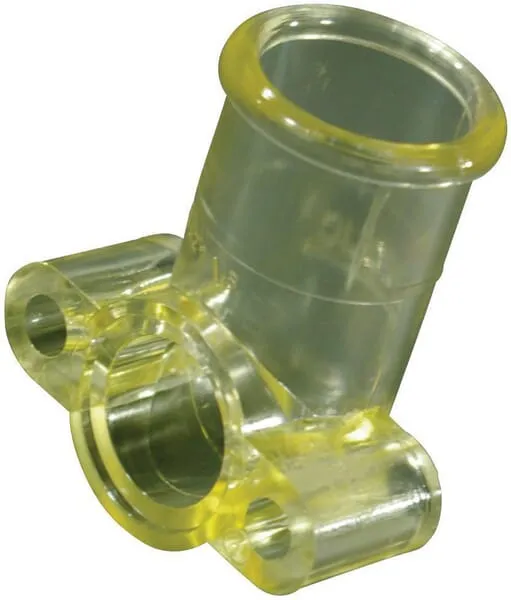 Nalévací hrdlo oleje