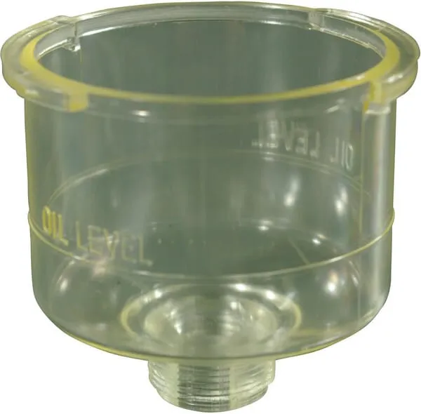 Olejová nádrž kompl.