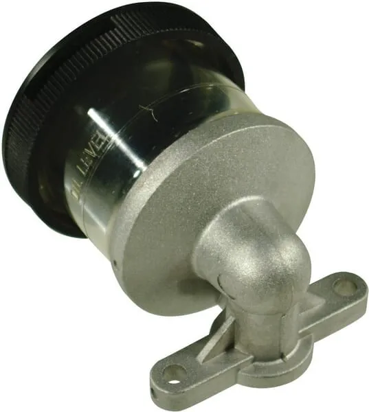 Olejová nádrž kompletní APS121