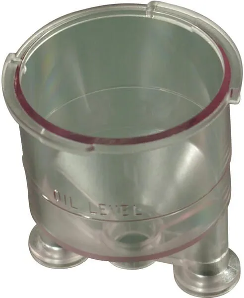 Nádržka stavoznaku oleje