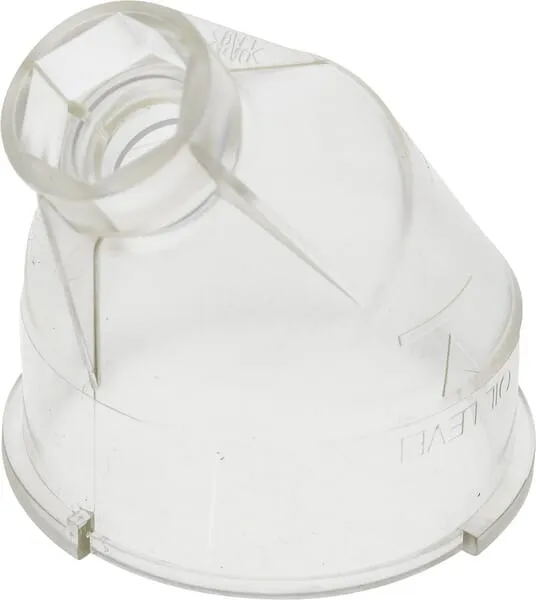 Objemový kompenzátor