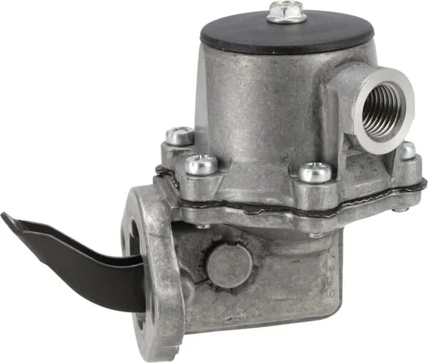 Palivové přiváděcí čerpadlo