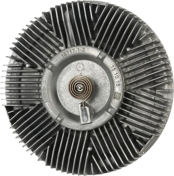 Spojka ventilátoru