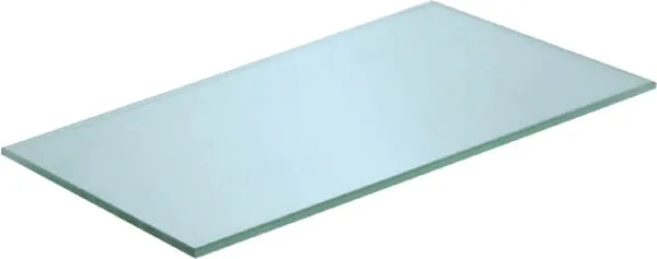 Ochranné sklo 105x50 (50 ks)